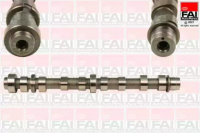 FAI AUTOPARTS c358 -  Распредвал